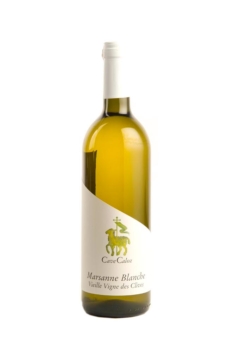 Marsanne Blanche Vieille Vigne des Clives, AOC Valais