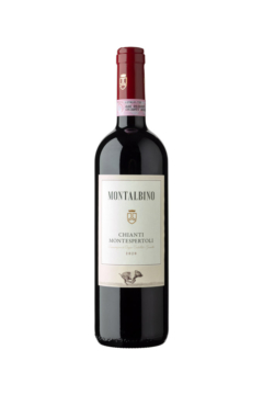 Chianti Montespertoli DOCG