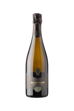 Numerozero Franciacorta Dosage Zero Blanc de Blancs DOCG