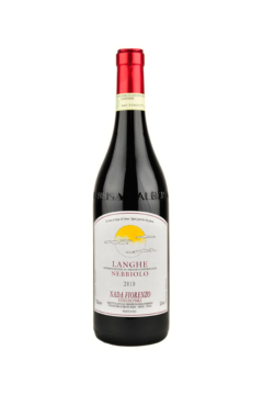 Nebbiolo Langhe DOC