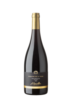 Pinot Noir Domaine de la Tour, AOC Valais