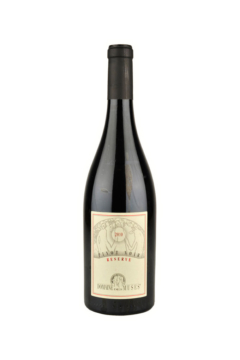 Pinot Noir Réserve AOC Valais