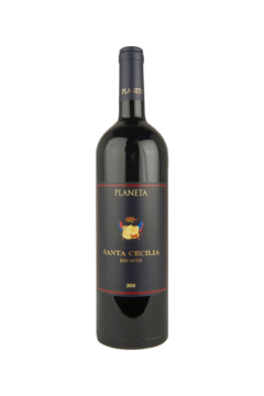 Santa Cecilia, Nero d'Avola, Noto DOC