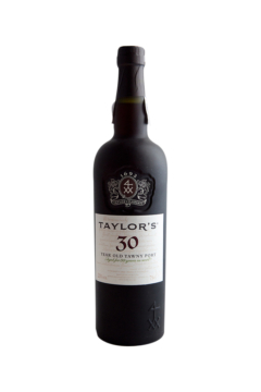 Taylor's, 30 years old Tawny Port
