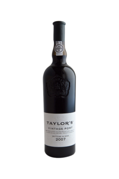 Taylor's Vintage Port 2007