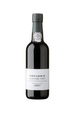 Taylor's, Vintage Port 2007