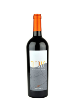 Titolo, Aglianico del Vulture DOC