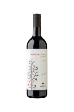 Monografia, Romagna Sangiovese Riserva Marzeno DOC