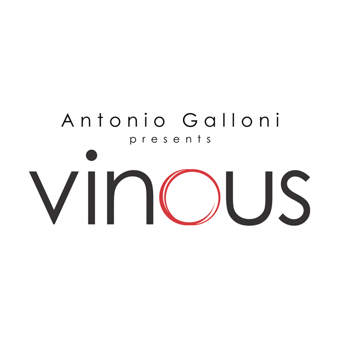 Logo Antonio Galloni Vinous