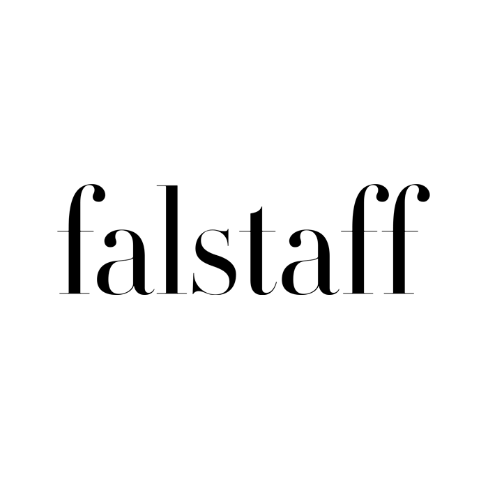 Logo Falstaff
