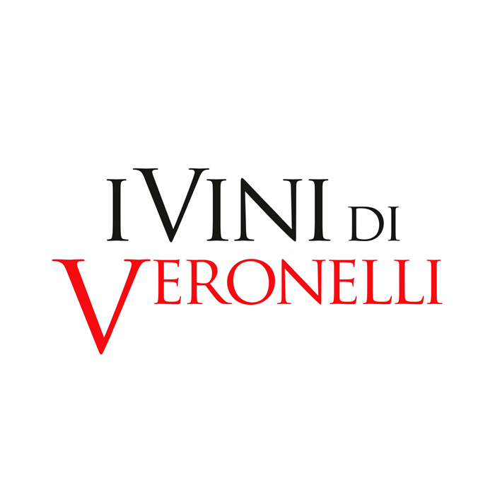 Logo I Vini di Veronelli
