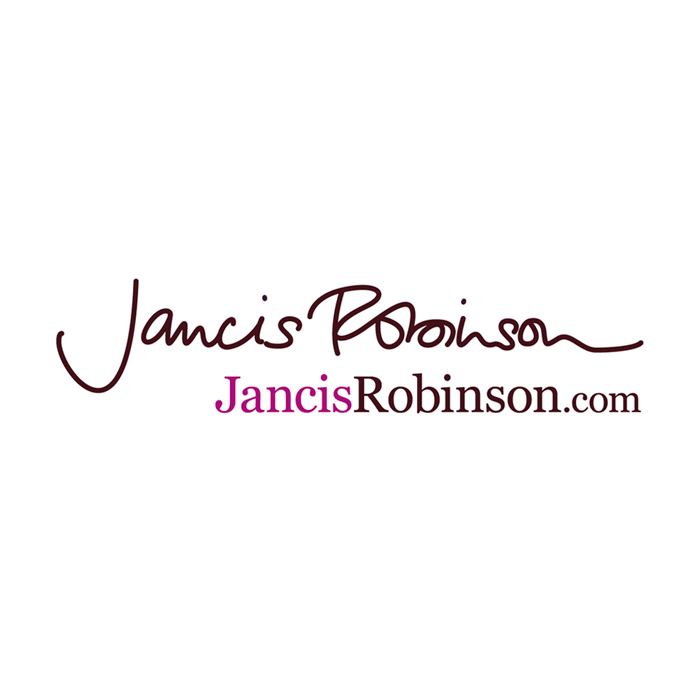 Logo Jancis Robinson
