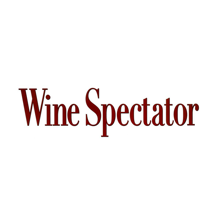 Logo Wine Spectator