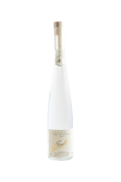 Marc de Moselle Riesling Tresterbrand