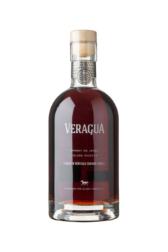 Brandy Veragua Reserva 10 years