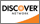 Das Logo von Discover