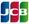 Das Logo von JCB